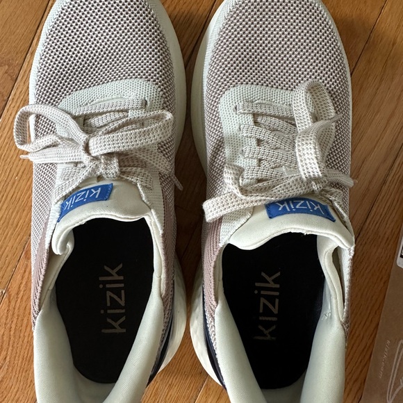 Kizik Athens sneakers - Picture 4 of 5